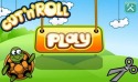 Cut and Roll Sony Ericsson A8i Game