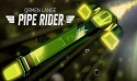 Ormen Lange: Pipe Rider Android Mobile Phone Game