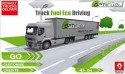 Truck Fuel Eco Driving Samsung Galaxy Prevail 2 Game