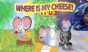 Where is My Cheese? Android Mobile Phone Game