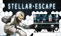 Stellar Escape Samsung Galaxy Pocket S5300 Game