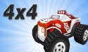 4x4 Offroad Racing Samsung Galaxy Prevail 2 Game