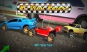 RC Mini Racers QMobile NOIR A5 Game