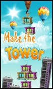 Make The Tower LG P520 Game