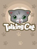 Talking Cat Samsung T669 Gravity T Game
