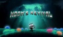 Moon&#039;s Revival QMobile NOIR A8 Game