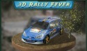 3D Rally Fever Samsung Galaxy Prevail 2 Game