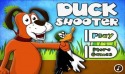 Duck Shooter Android Mobile Phone Game