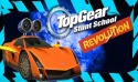 Top Gear Stunt School Revolution Android Mobile Phone Game