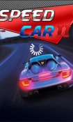 SpeedCarII Android Mobile Phone Game