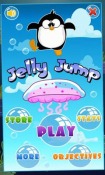 Jelly Jump Motorola MOTO MT716 Game