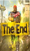 TheEndApp Android Mobile Phone Game