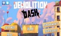 Demolition Dash Samsung Galaxy Prevail 2 Game