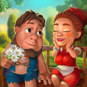 The Tribez Android Mobile Phone Game