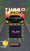 Turbo Racing 3D Android Mobile Phone Game