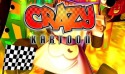 CrazyKartOON Android Mobile Phone Game