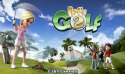 Lets Golf! 2 HD QMobile NOIR A2 Game