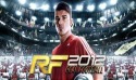 Real Football 2012 QMobile NOIR A8 Game