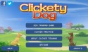 Clickety Dog Android Mobile Phone Game