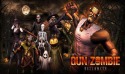 Gun Zombie: Halloween Android Mobile Phone Game