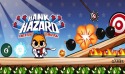 Hank Hazard. The Stunt Hamster Android Mobile Phone Game