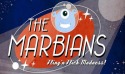 The Marbians Android Mobile Phone Game