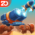 Tower Defense 2 Samsung Galaxy Ace Duos S6802 Game