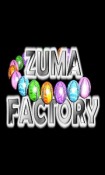 Zuma Factory Samsung Galaxy Pocket S5300 Game