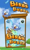 Birds Buzzz Sony Ericsson Xperia X8 Game