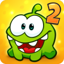 Cut The Rope 2 Samsung Galaxy Pocket S5300 Game