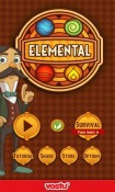 Elemental Android Mobile Phone Game