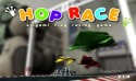 Hop Race Android Mobile Phone Game
