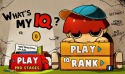 What&#039;s My IQ PRO Samsung Galaxy Prevail 2 Game