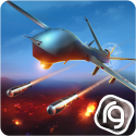 Drone Attack QMobile NOIR A8 Game