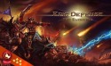 Epic Defence Sony Ericsson Xperia X8 Game