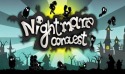 Nightmare Conquest Motorola A1260 Game