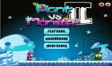 Plants vs Monster 2 QMobile NOIR A2 Game