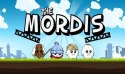 The Mordis Android Mobile Phone Game