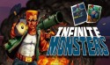 Infinite Monsters QMobile NOIR A5 Game
