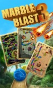 Marble Blast 3 Android Mobile Phone Game
