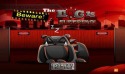 Beware! The Dog Is Sleeping LG GT540 Optimus Game