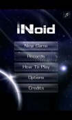 iNoid Android Mobile Phone Game