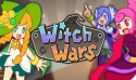 Witch Wars Puzzle Android Mobile Phone Game
