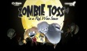 Zombie Toss QMobile NOIR A5 Game