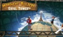 Monument Builders Eiffel Tower Android Mobile Phone Game