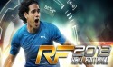 Real Football 2013 Android Mobile Phone Game