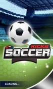 Soccer Kicks Android Mobile Phone Game