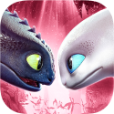 Dragons: Rise of Berk Android Mobile Phone Game