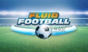 Fluid Football Sony Ericsson Xperia X8 Game