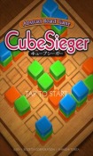 CubeSieger Android Mobile Phone Game